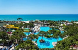 PAPILLON AYSCHA RESORT & SPA